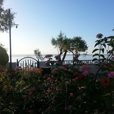 Karfas Bay View Apartment ภายนอก รูปภาพ