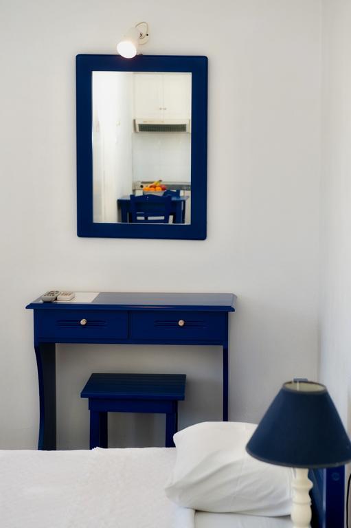 Karfas Bay View Apartment ภายนอก รูปภาพ