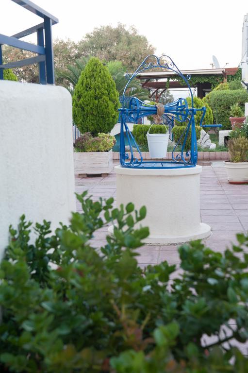 Karfas Bay View Apartment ภายนอก รูปภาพ